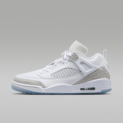 ◆正規品◆NIKE JORDAN SPIZIKE LOW SE NEUTRAL GREY◆関税込◆ Air Jordan Spizike Low 'White/Neutral Grey-WHT|FQ1759-103